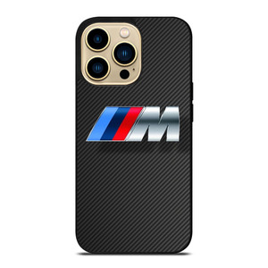BMW M5 LOGO 2 iPhone 14 Pro Max Case