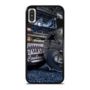 DALLAS COWBOYS iPhone X / XS Case DALLAS COWBOYS iPhone X / XS Case