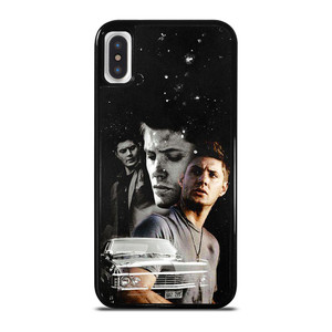 DEAN WINCHESTER iPhone X / XS Case DEAN WINCHESTER iPhone X / XS Case