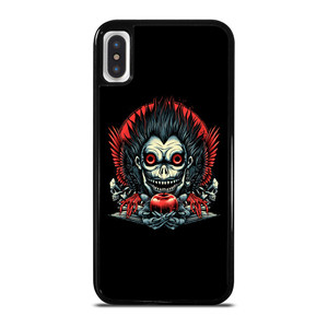 DEATH NOTE RYUK iPhone X / XS Case