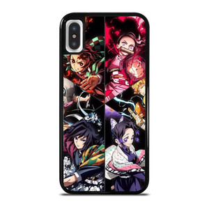 DEMON SLAYER iPhone X / XS Case