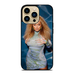 BIG LATTO RAPPER SEXY 2 iPhone 14 Pro Max Case