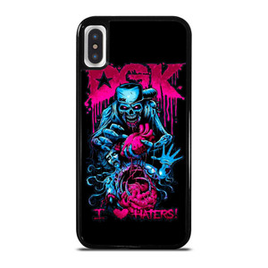 DGK SKULL ZOMBIE 2 iPhone X / XS Case DGK SKULL ZOMBIE 2 iPhone X / XS Case