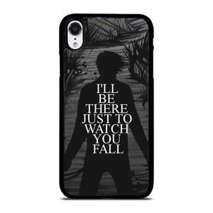 A DAY TO REMEMBER QUOTE iPhone XR Case A DAY TO REMEMBER QUOTE iPhone XR Case