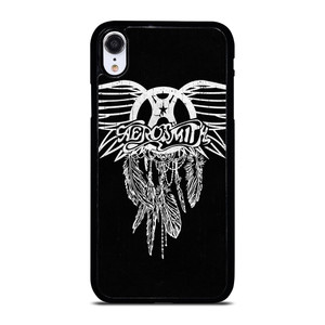 AEROSMITH LOGO iPhone XR Case