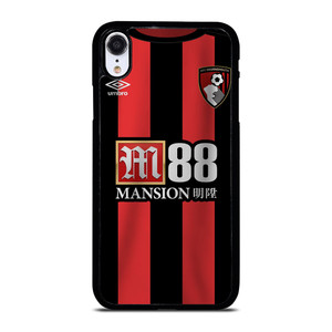 AFC BOURNEMOUTH KIT EPL iPhone XR Case