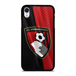 AFC BOURNEMOUTH SYMBOL iPhone XR Case
