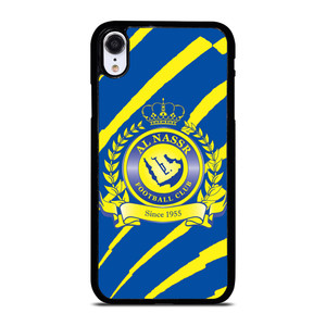 AL NASSR FC 1955 iPhone XR Case AL NASSR FC 1955 iPhone XR Case