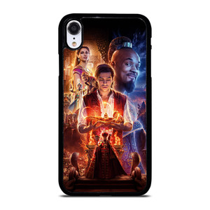ALADDIN DISNEY 2 iPhone XR Case