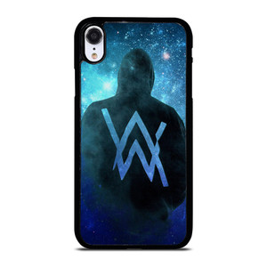 ALAN WALKER 2 iPhone XR Case