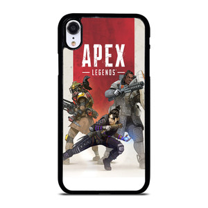 APEX LEGENDS iPhone XR Case