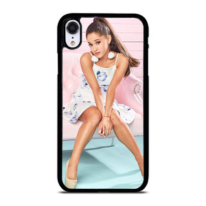 ARIANA GRANDE SEXY iPhone XR Case ARIANA GRANDE SEXY iPhone XR Case
