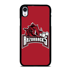 ARKANSAS RAZORBACKS 2 iPhone XR Case