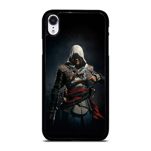 ASSASINS CREED 2 iPhone XR Case