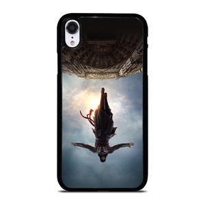 ASSASINS CREED iPhone XR Case ASSASINS CREED iPhone XR Case