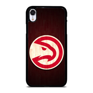 ATLANTA HAWKS ICON iPhone XR Case