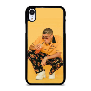 BAD BUNNY COOL iPhone XR Case