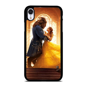 BEAUTY AND THE BEAST DISNEY 2 iPhone XR Case BEAUTY AND THE BEAST DISNEY 2 iPhone XR Case