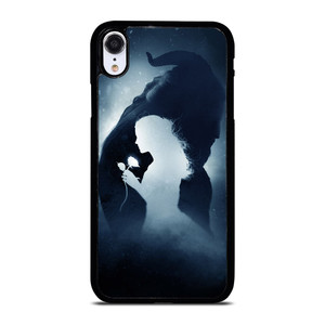 BEAUTY AND THE BEAST DISNEY iPhone XR Case BEAUTY AND THE BEAST DISNEY iPhone XR Case