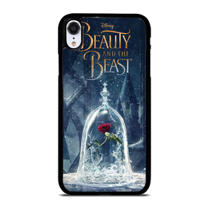 BEAUTY AND THE BEAST iPhone XR Case