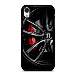 BENTLEY WHEEL iPhone XR Case