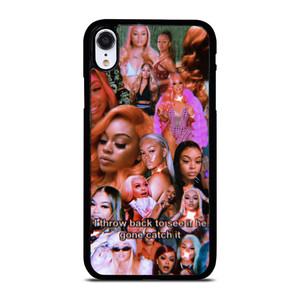 BIG LATTO COLLAGE 2 iPhone XR Case BIG LATTO COLLAGE 2 iPhone XR Case