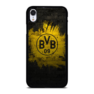 BORUSSIA DORTMUND LOGO 2 iPhone XR Case BORUSSIA DORTMUND LOGO 2 iPhone XR Case