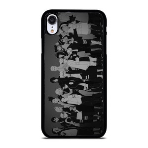 BORUTO ANIME 2 iPhone XR Case BORUTO ANIME 2 iPhone XR Case