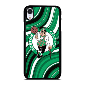 BOSTON CELTICS NBA 2 iPhone XR Case BOSTON CELTICS NBA 2 iPhone XR Case