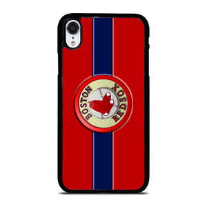 BOSTON RED SOX MLB iPhone XR Case