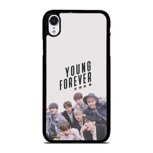 BTS BANGTAN BOYS KPOP iPhone XR Case