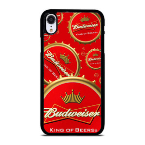BUDWEISER 2 iPhone XR Case BUDWEISER 2 iPhone XR Case