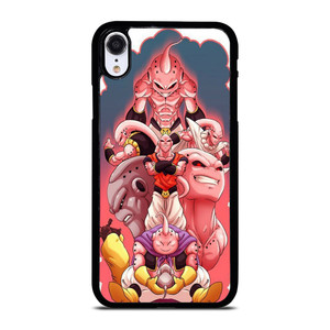 BUU MAJIN BUU iPhone XR Case