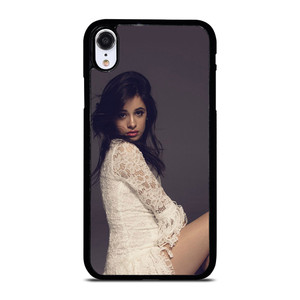 CAMILA CABELLO SEXY iPhone XR Case