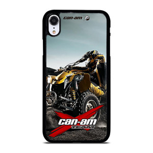 CAN-AM ATV MOTORCROSS 2 iPhone XR Case CAN-AM ATV MOTORCROSS 2 iPhone XR Case