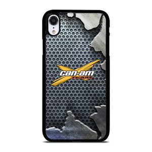 CAN-AM LOGO 2 iPhone XR Case