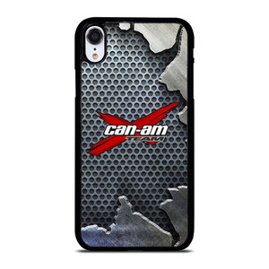 CAN-AM LOGO iPhone XR Case