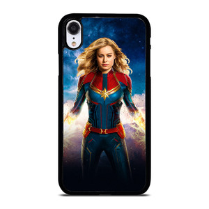 CAPTAIN MARVEL 2 iPhone XR Case