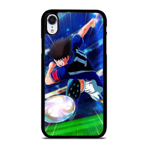 CAPTAIN TSUBASA JAPAN TEAM iPhone XR Case