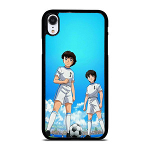 CAPTAIN TSUBASA MISAKI iPhone XR Case