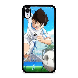 CAPTAIN TSUBASA NANKATSU iPhone XR Case CAPTAIN TSUBASA NANKATSU iPhone XR Case