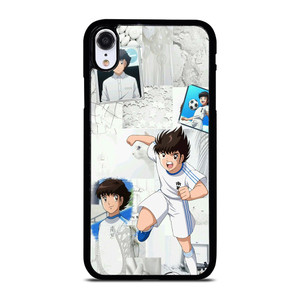 CAPTAIN TSUBASA OZORA iPhone XR Case