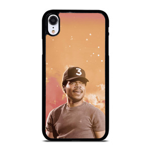 CHANCE THE RAPPER 2 iPhone XR Case CHANCE THE RAPPER 2 iPhone XR Case