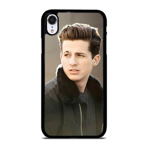 CHARLIE PUTH iPhone XR Case