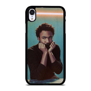 CHILDISH GAMBINO iPhone XR Case