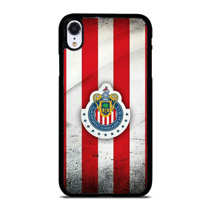 CHIVAS DE GUADALAJARA 2 iPhone XR Case