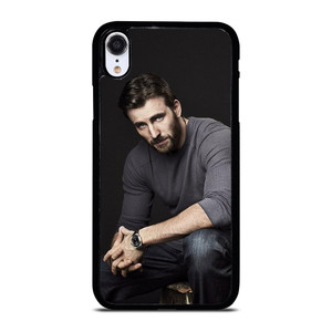 CHRIS EVANS iPhone XR Case CHRIS EVANS iPhone XR Case
