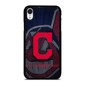 CLEVELAND INDIANS 2 iPhone XR Case