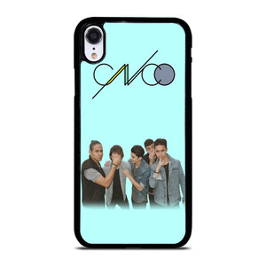 CNCO GROUP iPhone XR Case