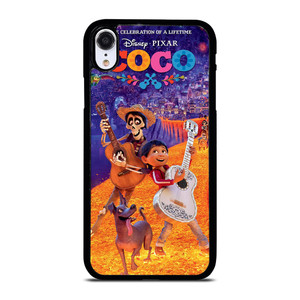 COCO DISNEY 2 iPhone XR Case
